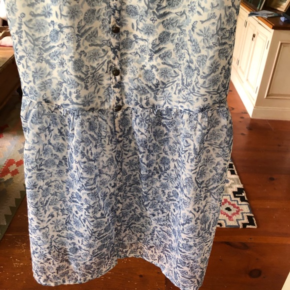 Lucky brand long dress - Picture 3 of 8